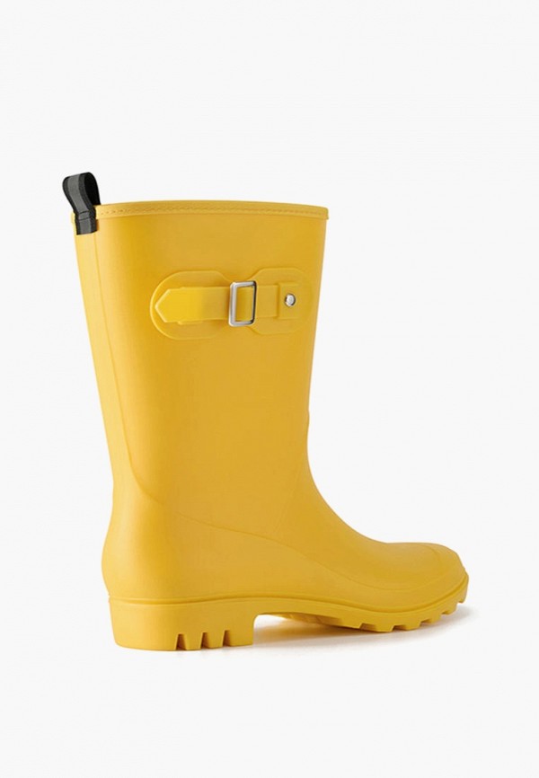 Hisea Сапоги резиновые - фото 3