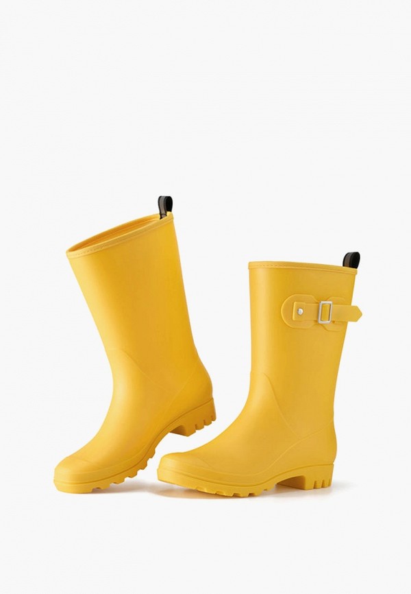 Hisea Сапоги резиновые - фото 4