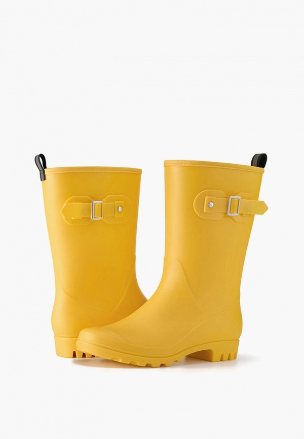 Hisea Сапоги резиновые - фото 5