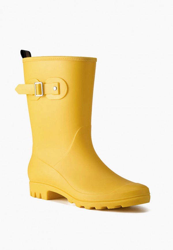 Hisea Сапоги резиновые - фото 2