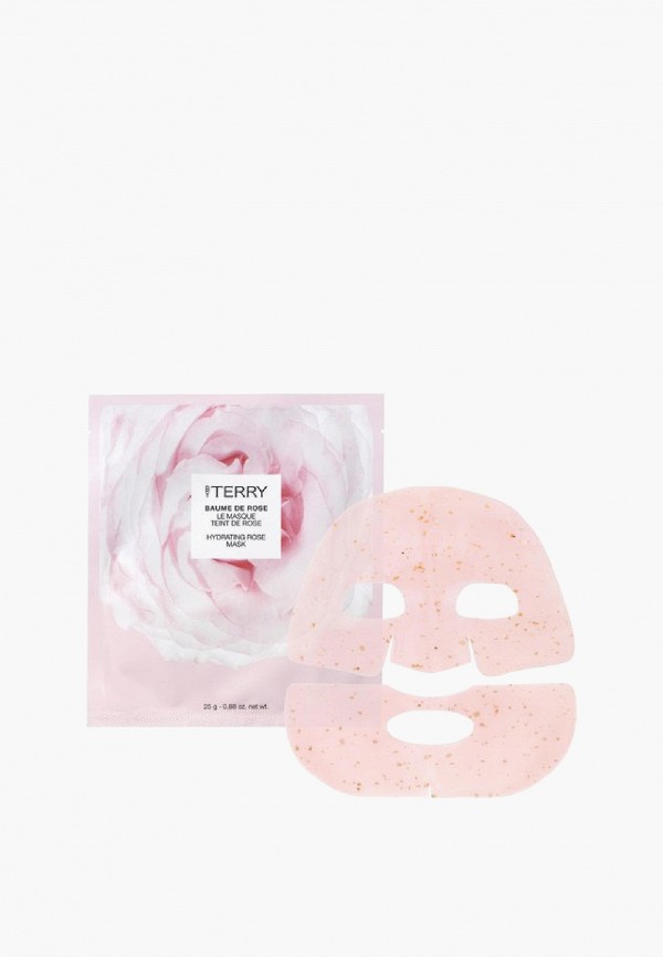 By Terry Маска для лица - Baume De Rose Hydrating Rose Mask - фото 1