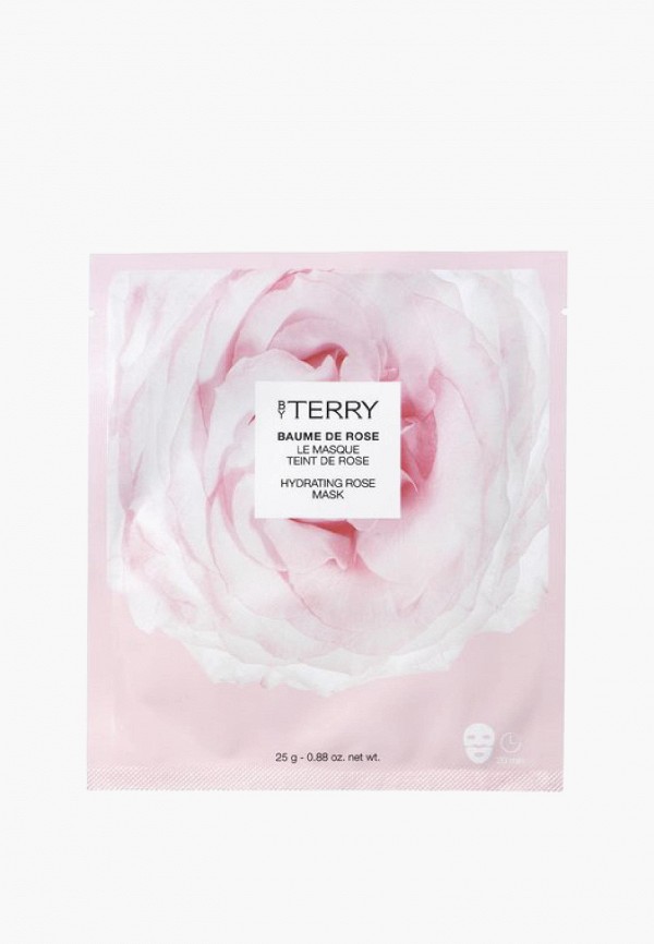 By Terry Маска для лица - Baume De Rose Hydrating Rose Mask - фото 2