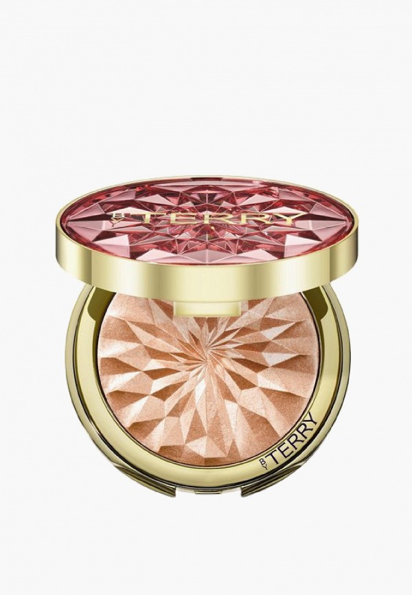 By Terry Хайлайтер - в формате пудры - фото 1