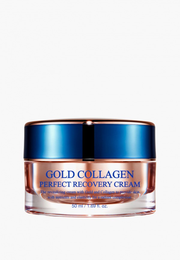 Maxclinic Крем для лица - восстанавливающий - фото 1