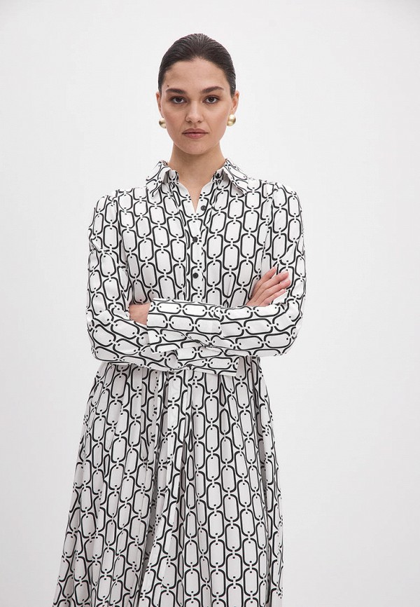 4forms Платье - фото 6