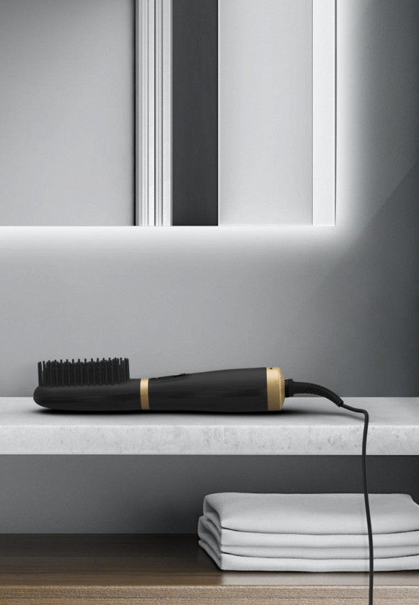 Rowenta Фен - Щетка Powerstraight Air UB5920F0 - фото 2