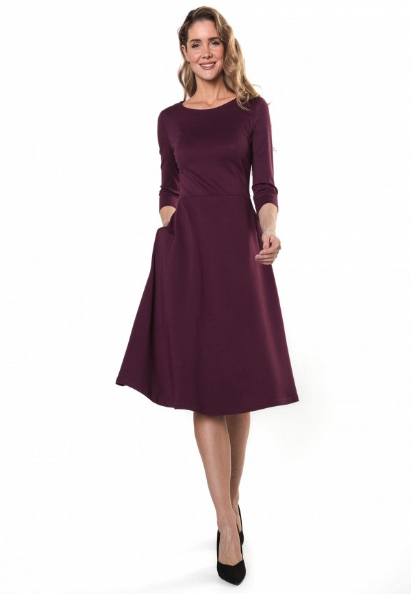 Teorema Officewear Платье - фото 1