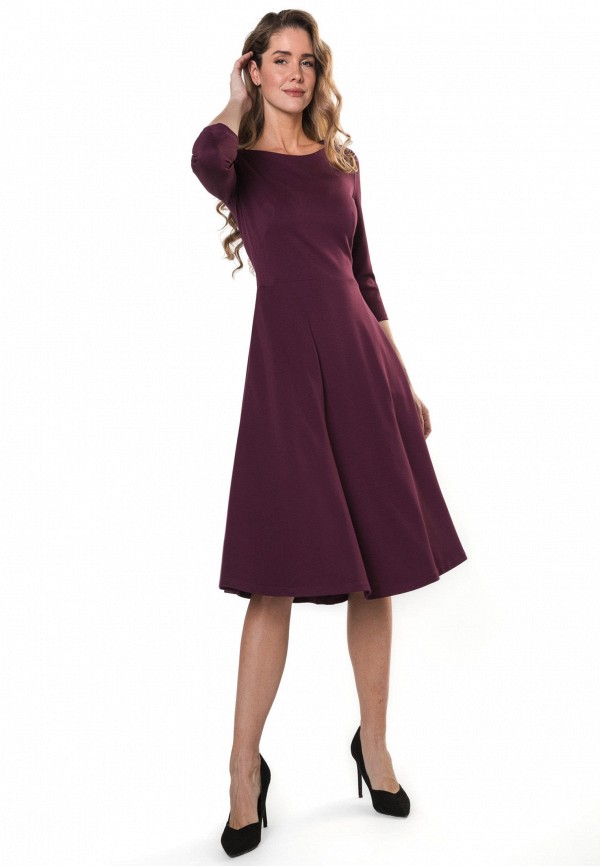 Teorema Officewear Платье - фото 3