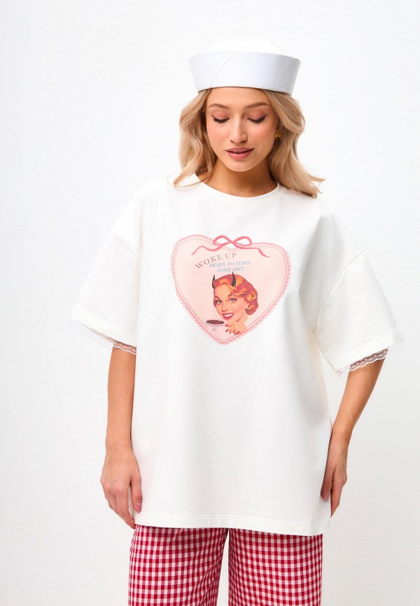 Kiri Футболка - фото 4