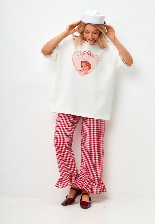 Kiri Футболка - фото 5