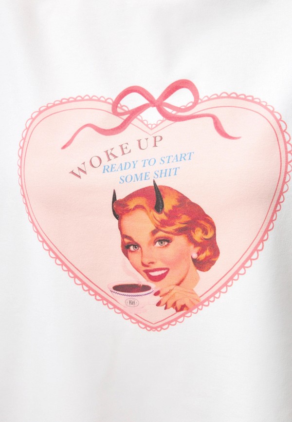 Kiri Футболка - фото 6