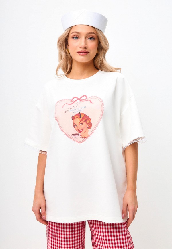 Kiri Футболка - фото 1