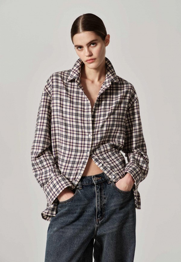 Present & Simple Рубашка - фото 1