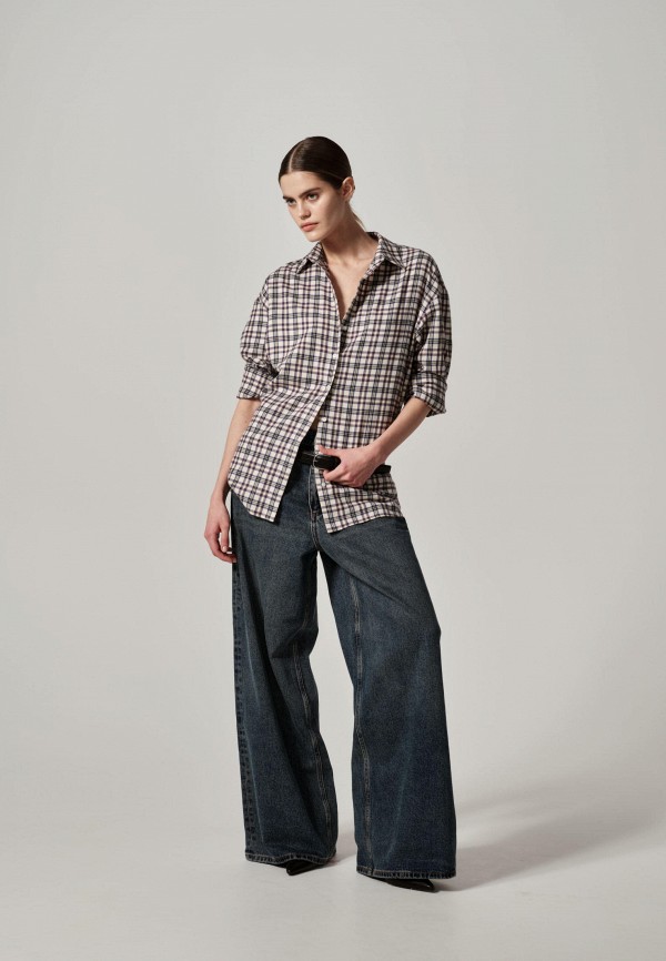 Present & Simple Рубашка - фото 2