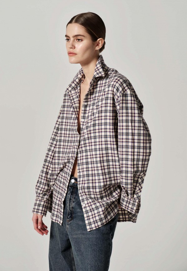 Present & Simple Рубашка - фото 4