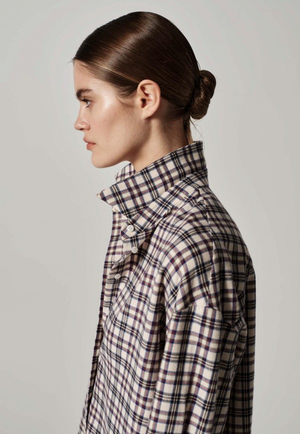 Present & Simple Рубашка - фото 6