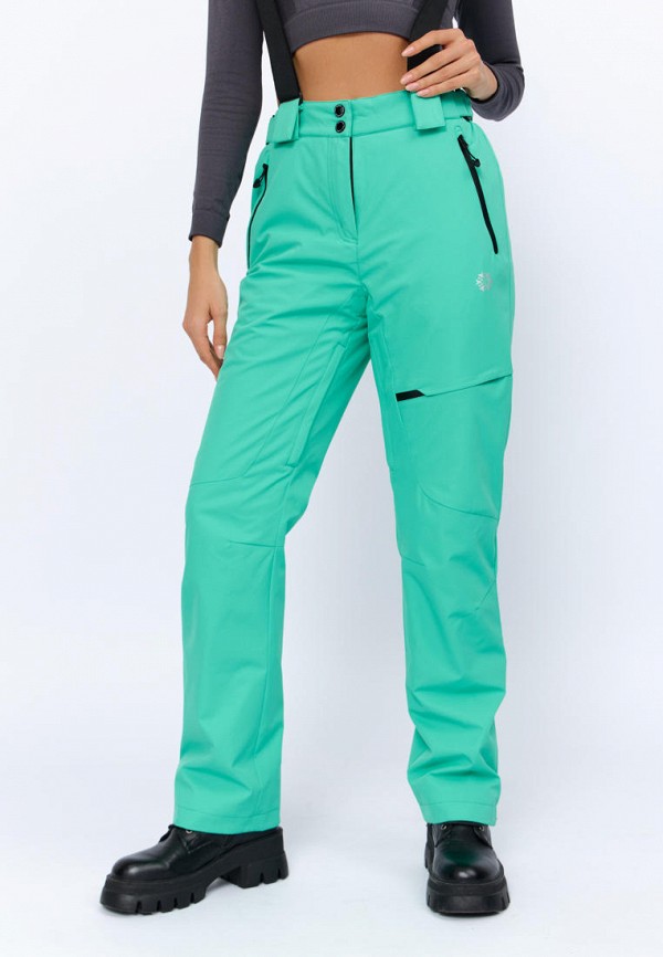 Lafor Брюки горнолыжные - фото 1