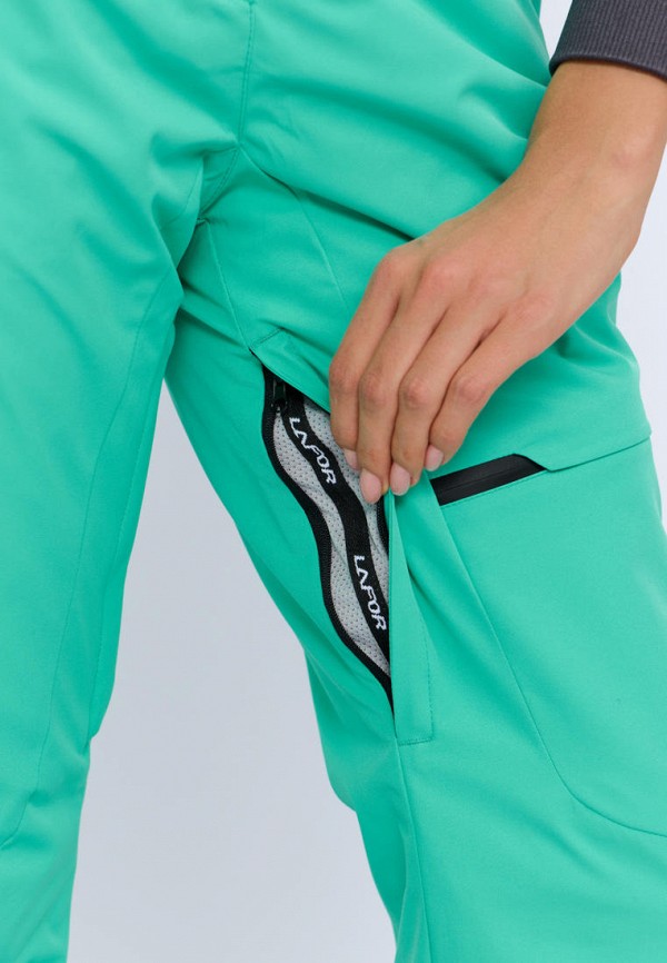 Lafor Брюки горнолыжные - фото 4