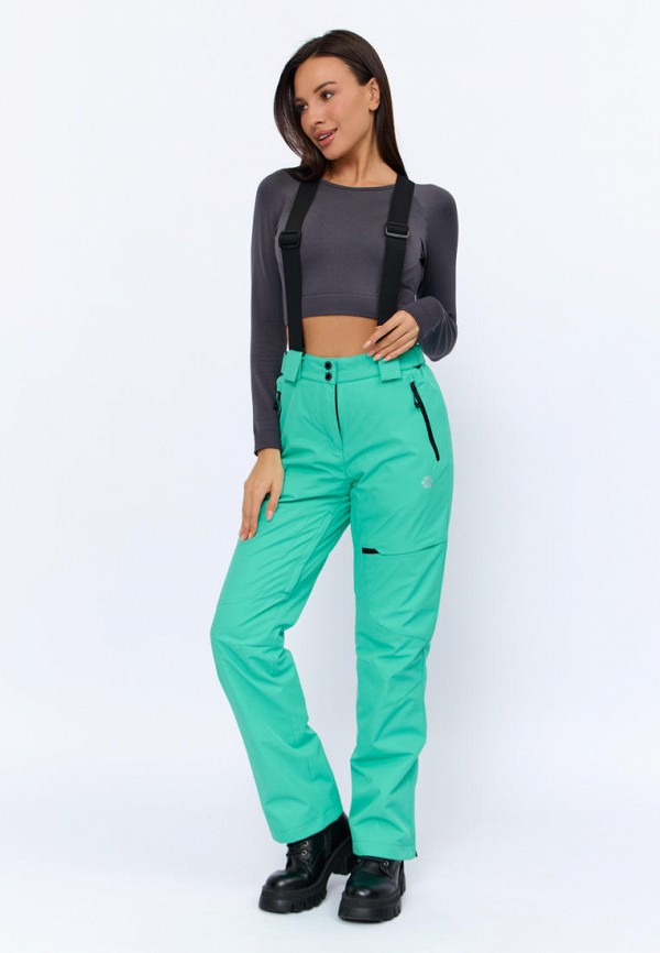 Lafor Брюки горнолыжные - фото 2