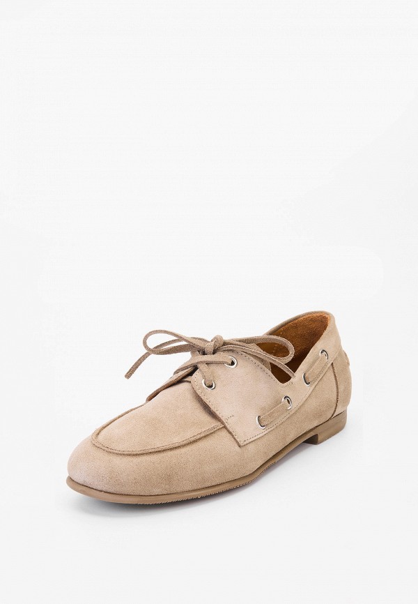 Lusavou Топсайдеры - фото 2