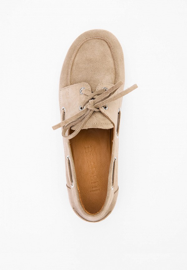 Lusavou Топсайдеры - фото 4