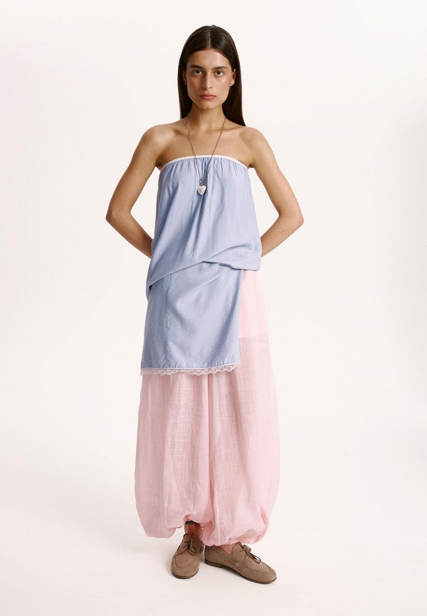 Lusavou Топсайдеры - фото 6