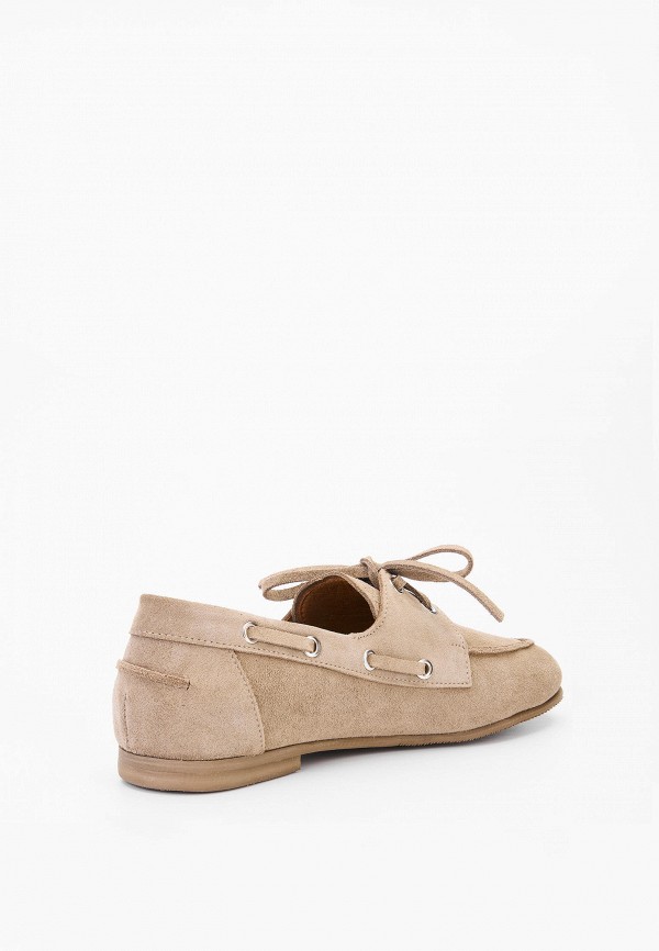 Lusavou Топсайдеры - фото 3