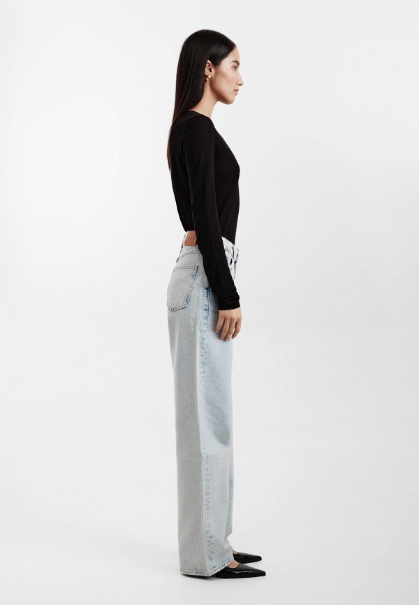 1811 Eighteen One One Джинсы - фото 4