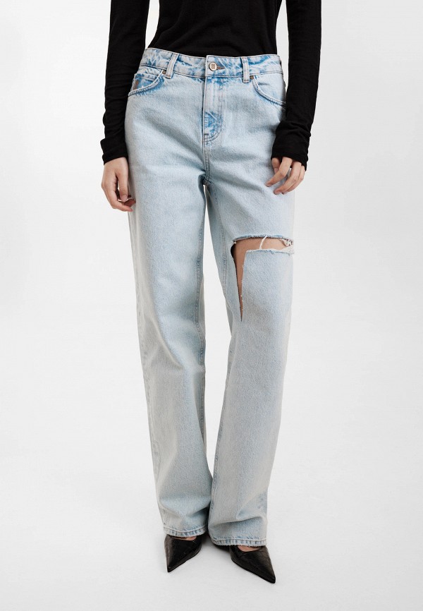 1811 Eighteen One One Джинсы - фото 1