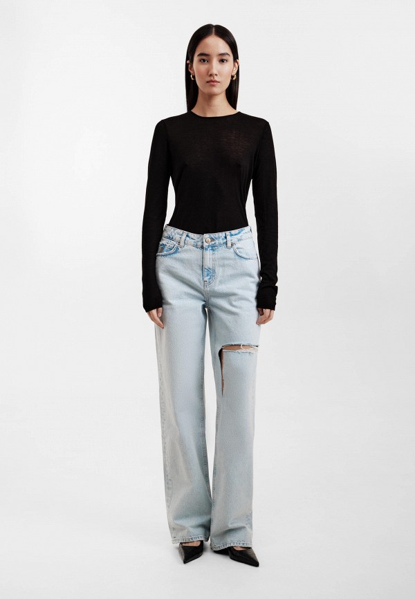 1811 Eighteen One One Джинсы - фото 2