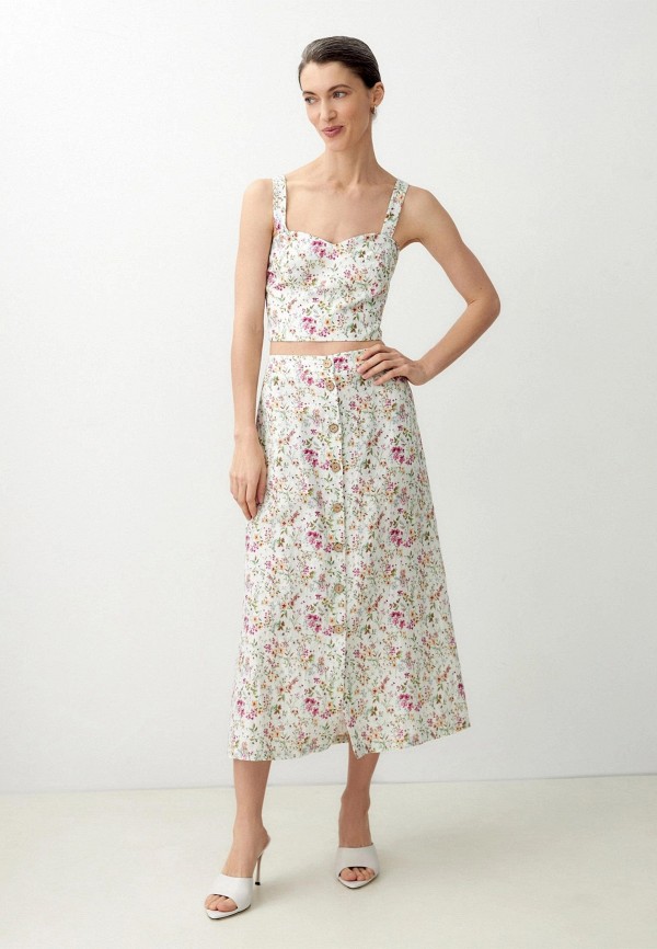 Pompa Юбка - фото 2