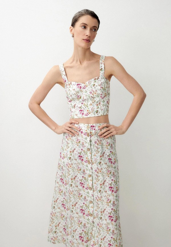 Pompa Юбка - фото 4