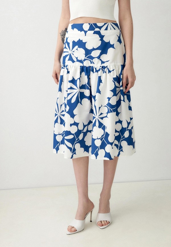 Pompa Юбка - фото 1