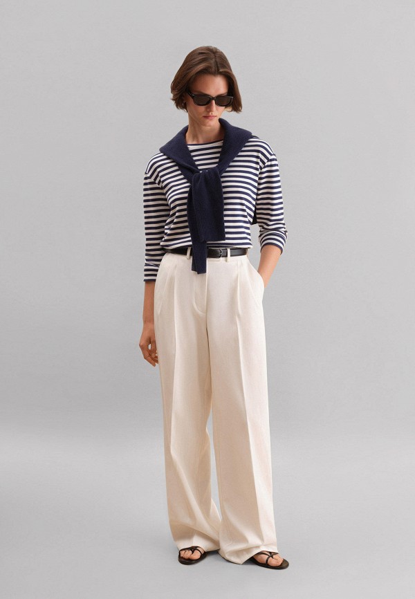 Present & Simple Лонгслив - фото 2