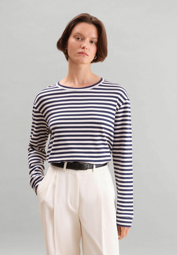 Present & Simple Лонгслив - фото 1