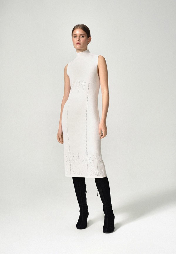 Present & Simple Платье - фото 1