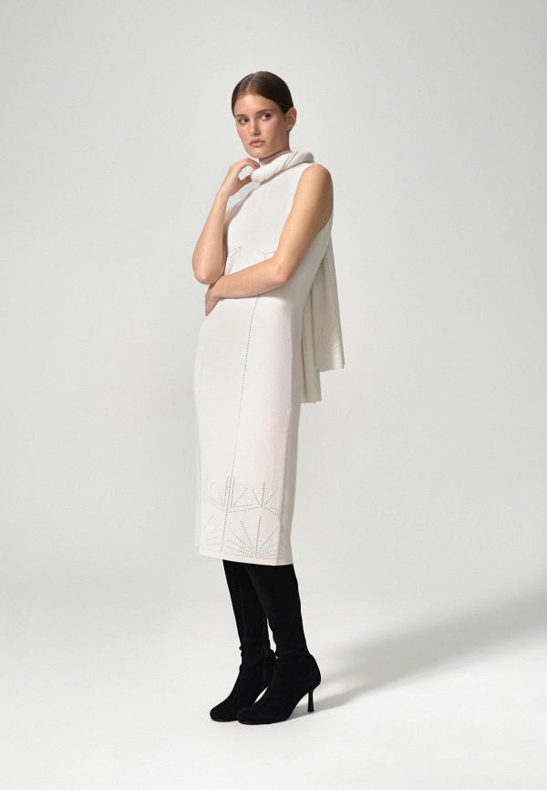 Present & Simple Платье - фото 4