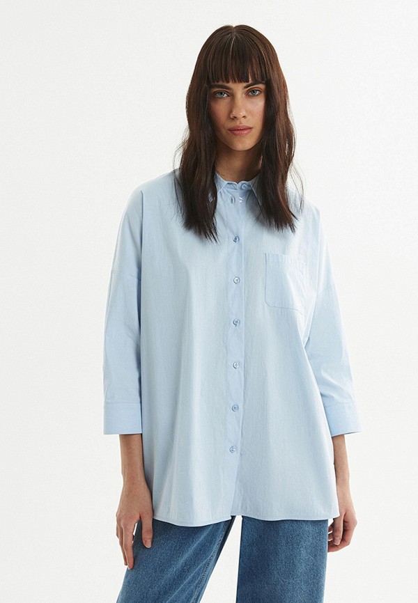 Pompa Рубашка - фото 1