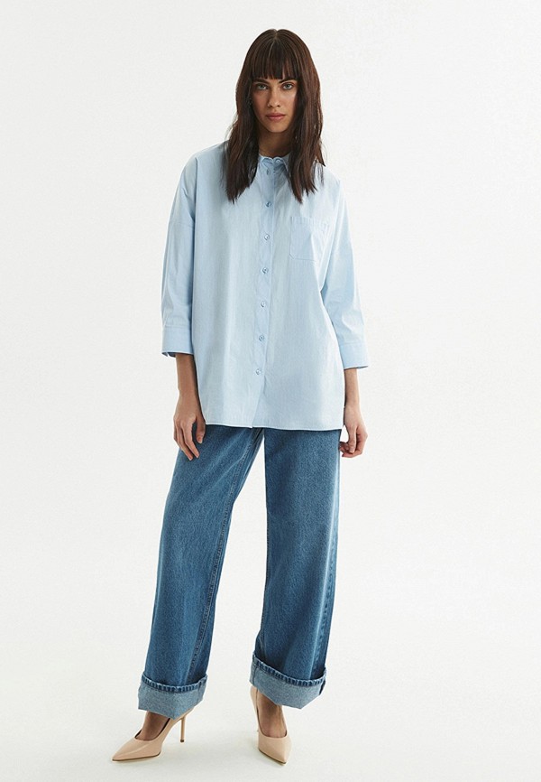 Pompa Рубашка - фото 2