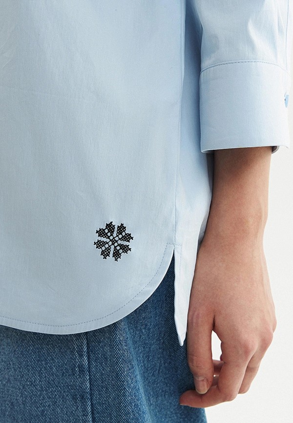 Pompa Рубашка - фото 4