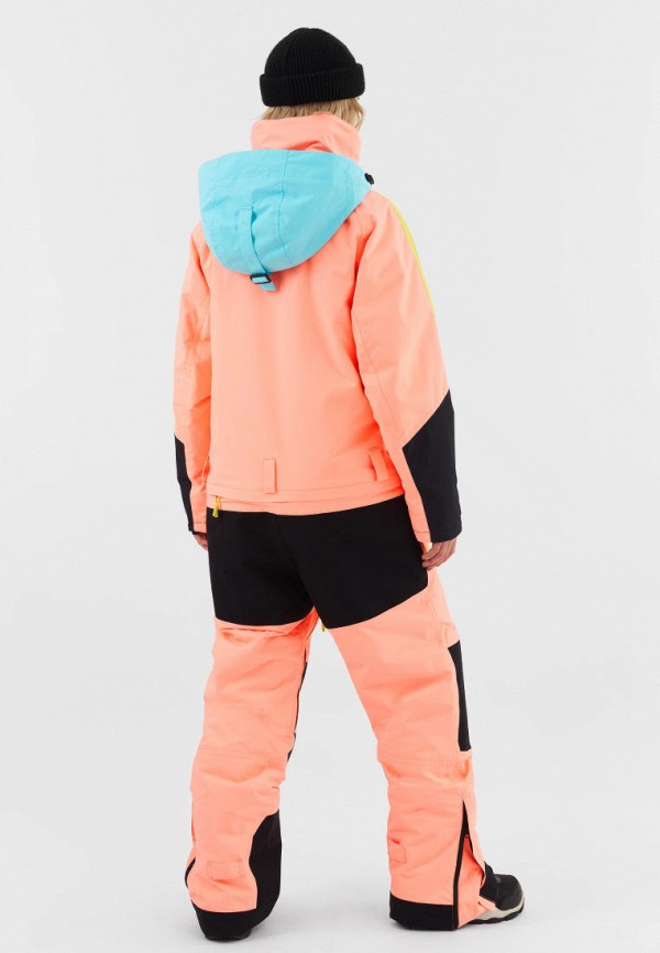 Cool Zone Комбинезон сноубордический - NEPAL - фото 2