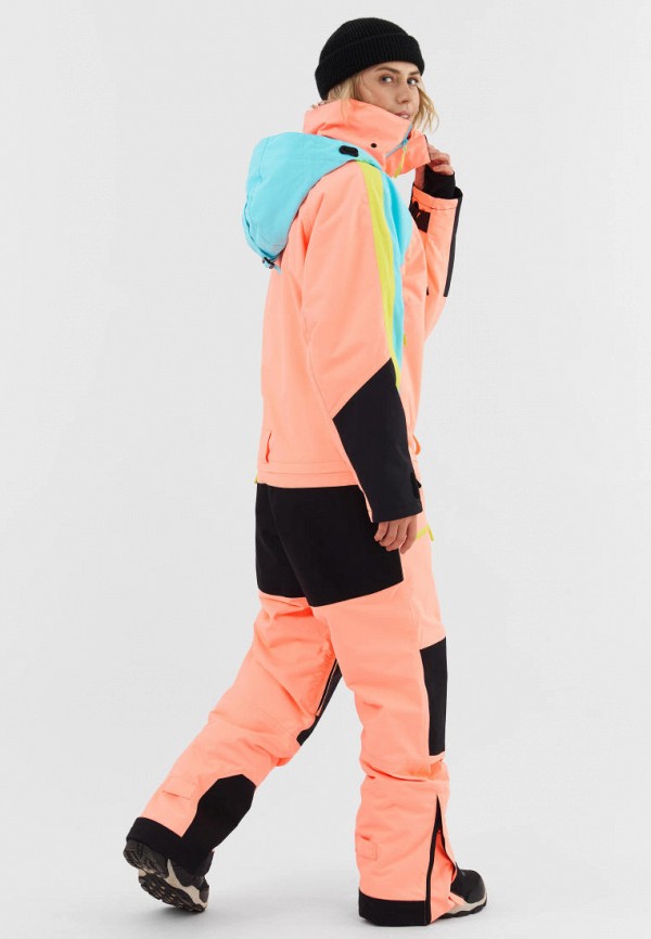 Cool Zone Комбинезон сноубордический - NEPAL - фото 5