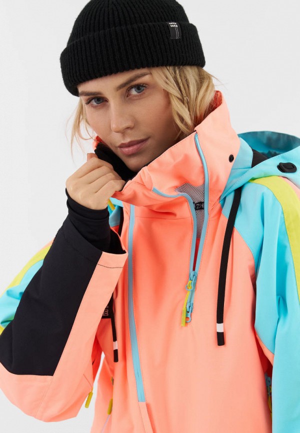 Cool Zone Комбинезон сноубордический - NEPAL - фото 4