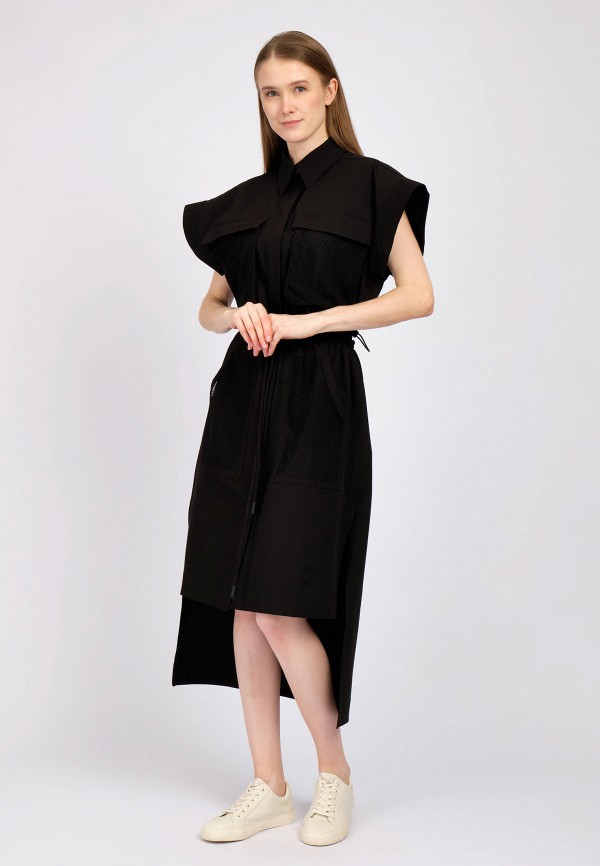 Voluminous Платье - LARI - фото 5