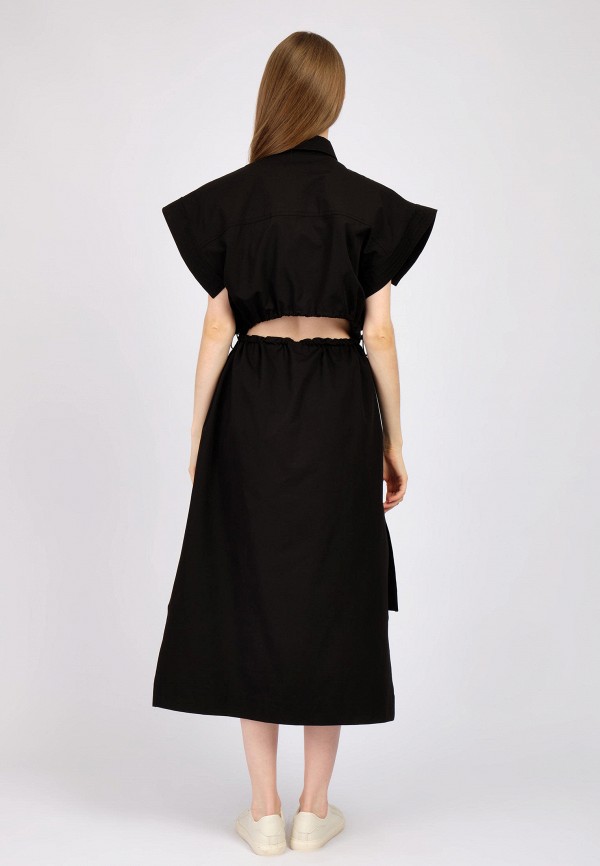 Voluminous Платье - LARI - фото 3