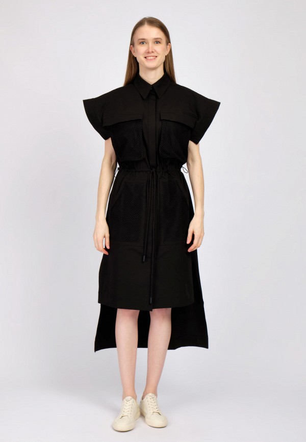 Voluminous Платье - LARI - фото 1