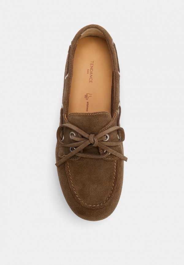 Tendance Топсайдеры - фото 4