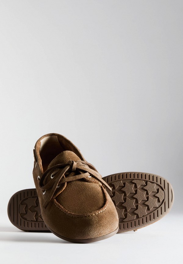 Tendance Топсайдеры - фото 5