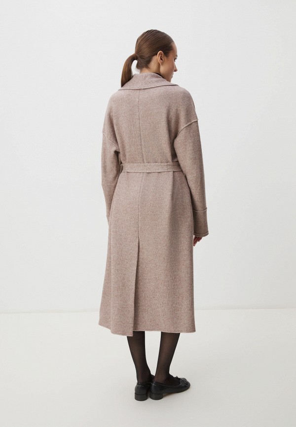 Calzetti Пальто-халат - INES - фото 2