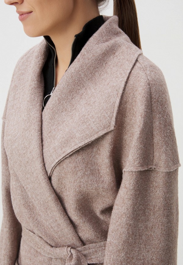 Calzetti Пальто-халат - INES - фото 3